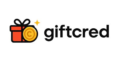 Giftcred gallery image