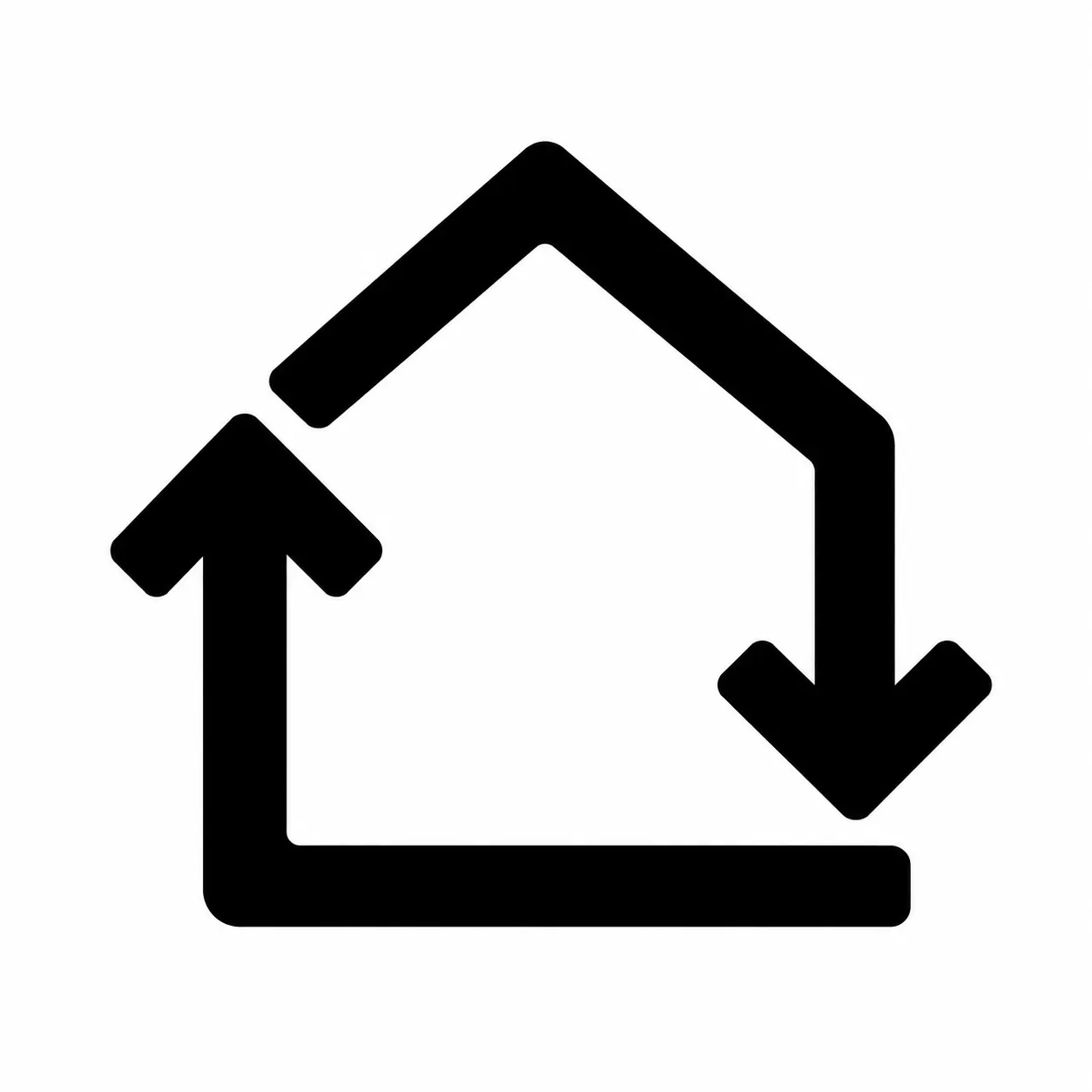 Home Trade-In  logo