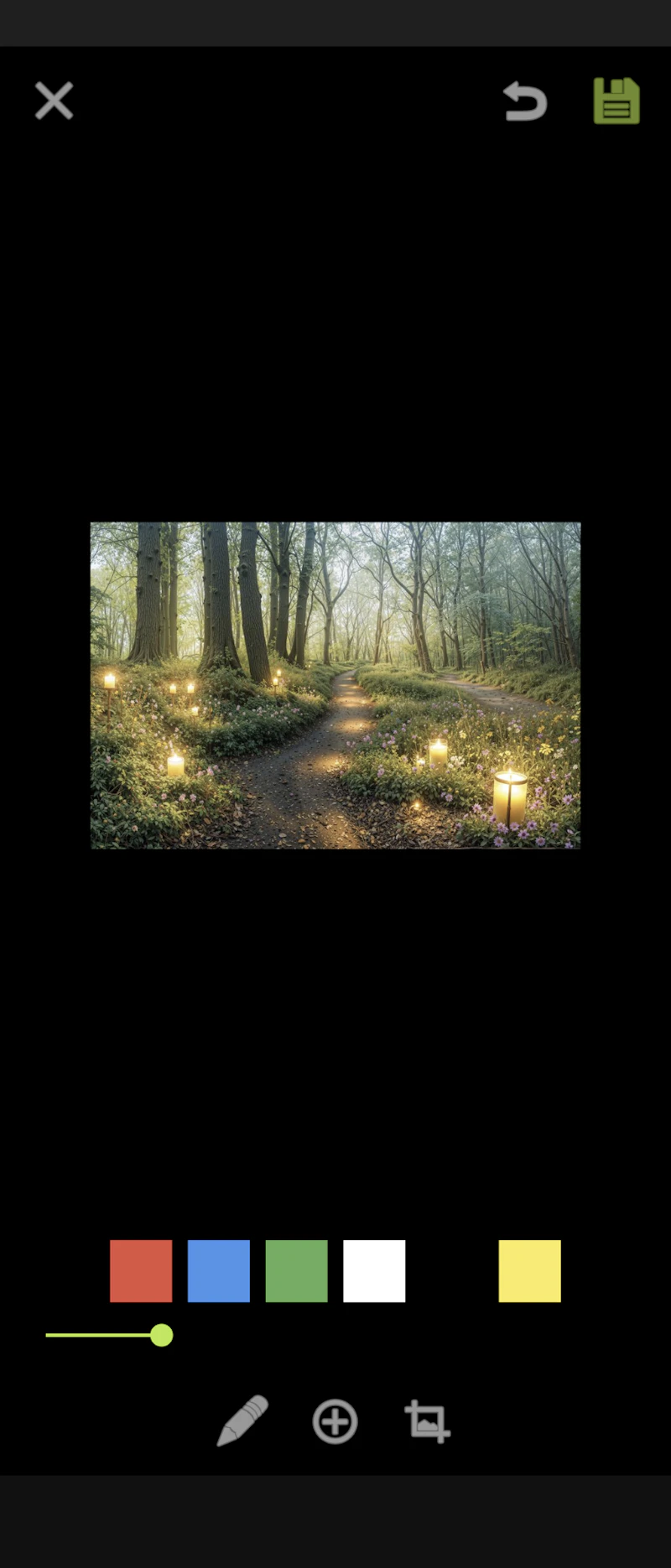 NexFrame screenshot 2