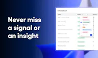 AI Feedback by Amplitude