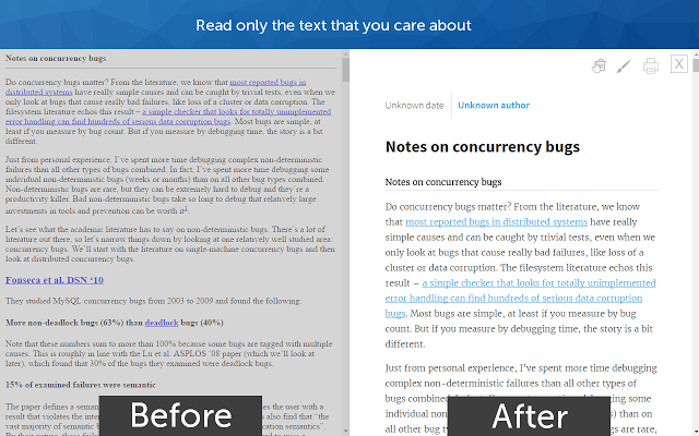 Just Read gallery image