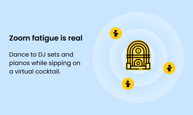 Kumospace gallery image