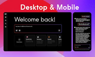 GB1: The AI from the UK gallery image