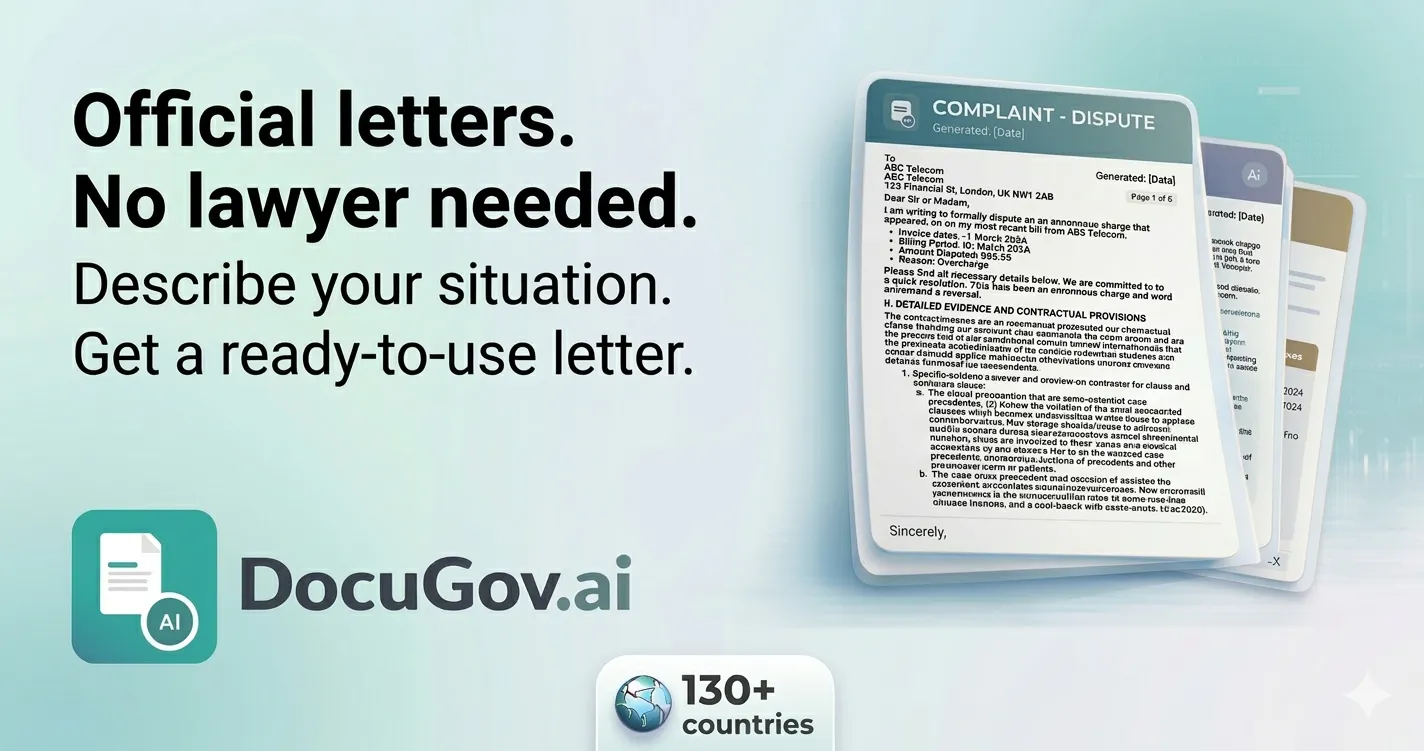 DocuGov.ai gallery image