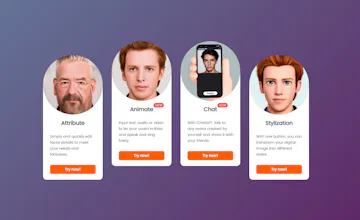 Unishape.io gallery image