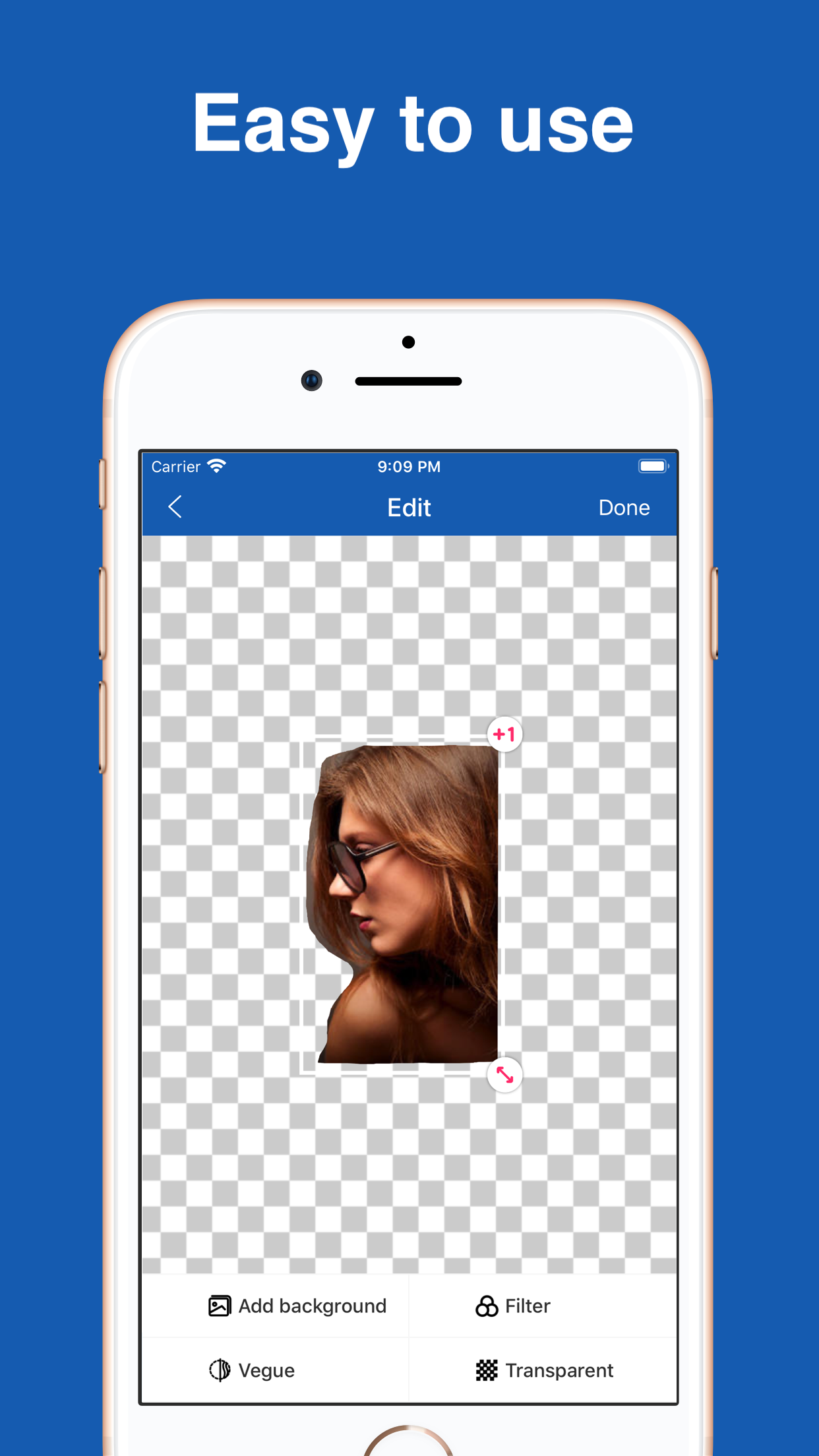 Background Eraser Easy Lite gallery image