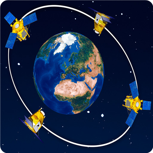 GPS 테스트 도구 (GNSS 뷰어)