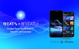 Beats and Breath media 2