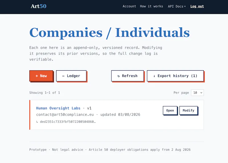 Art50 screenshot 2