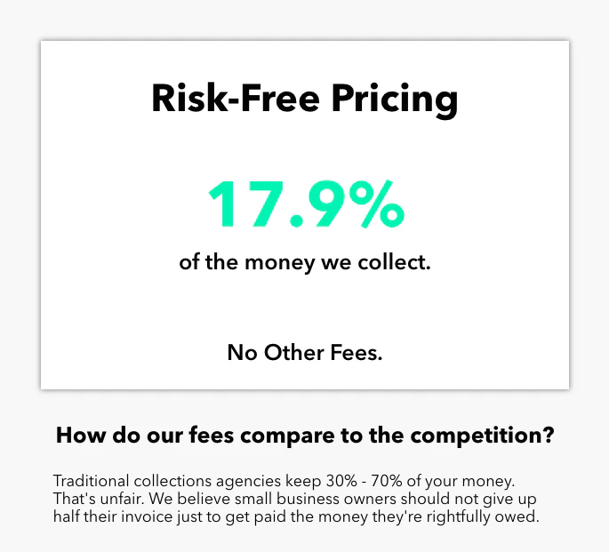 Final Notice by Unpayd Image