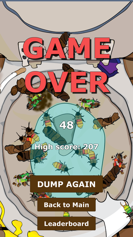 Slam Dump gallery image