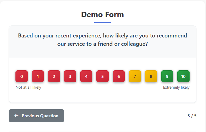  SurveysX gallery image