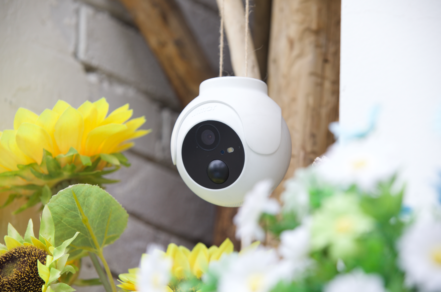 Litmor Battery Cam gallery image