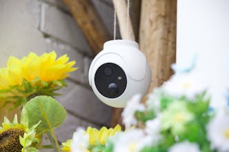 Litmor Battery Cam gallery image