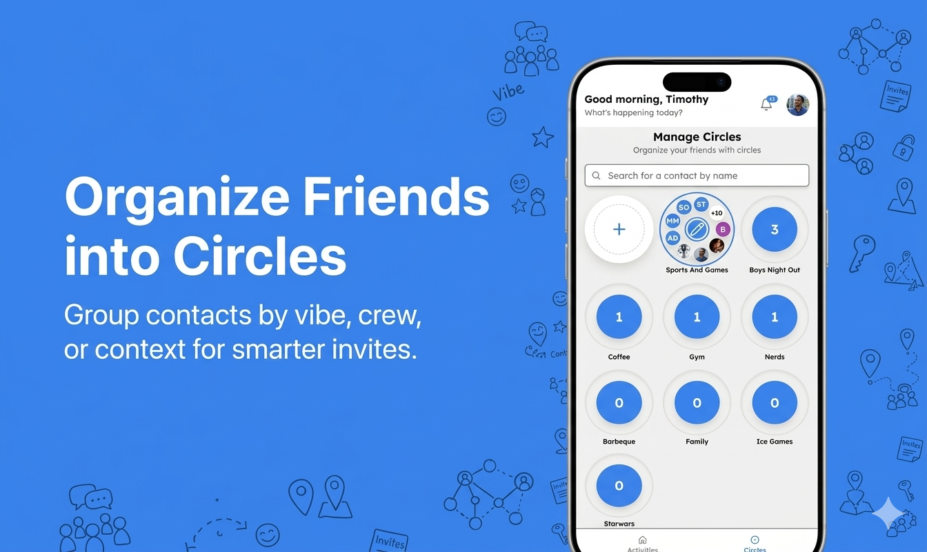 FOMO Social gallery image