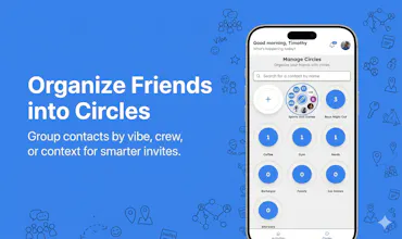 FOMO Social gallery image