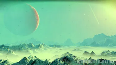 No Man's Sky (Pre-Release) gallery image