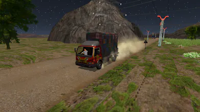 Truck Simulator Real gallery image