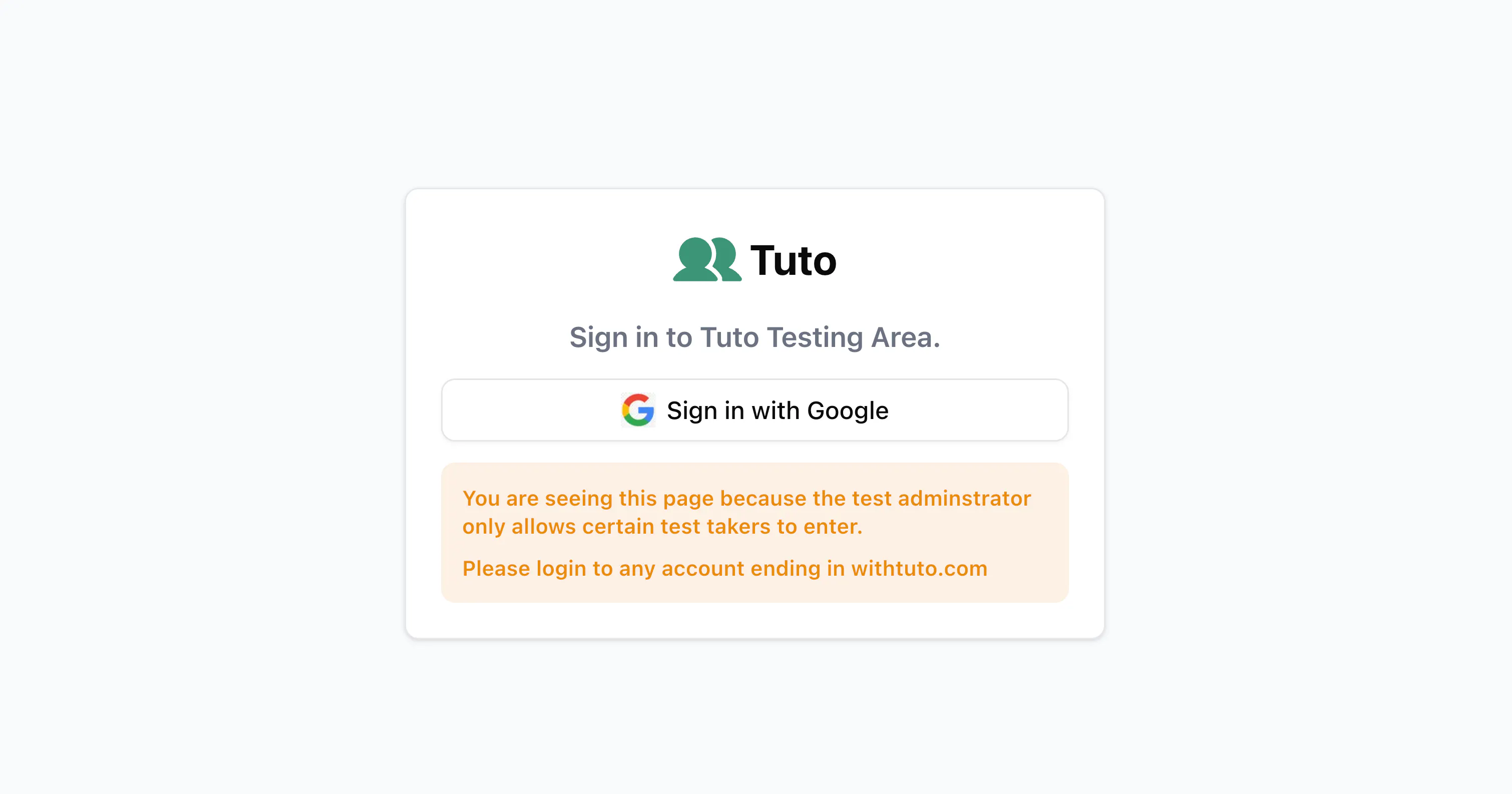 Tuto gallery image
