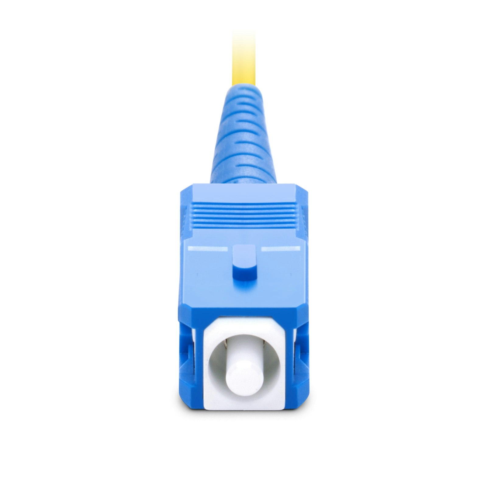 OS2 fiber patch optical Simplex cable gallery image