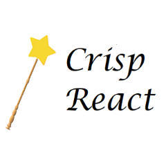Crisp React