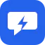 SwiftReplAI logo