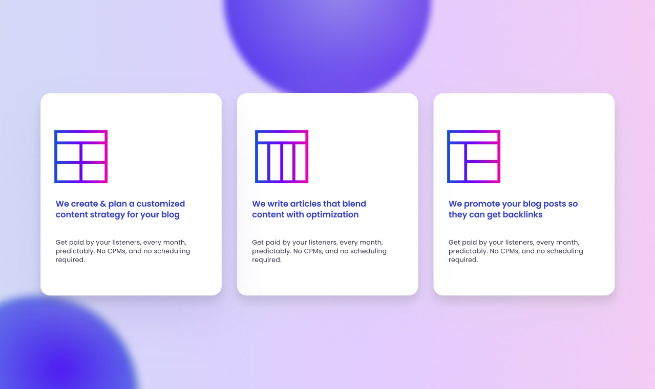 100k Open Source Icons by Iconshock gallery image