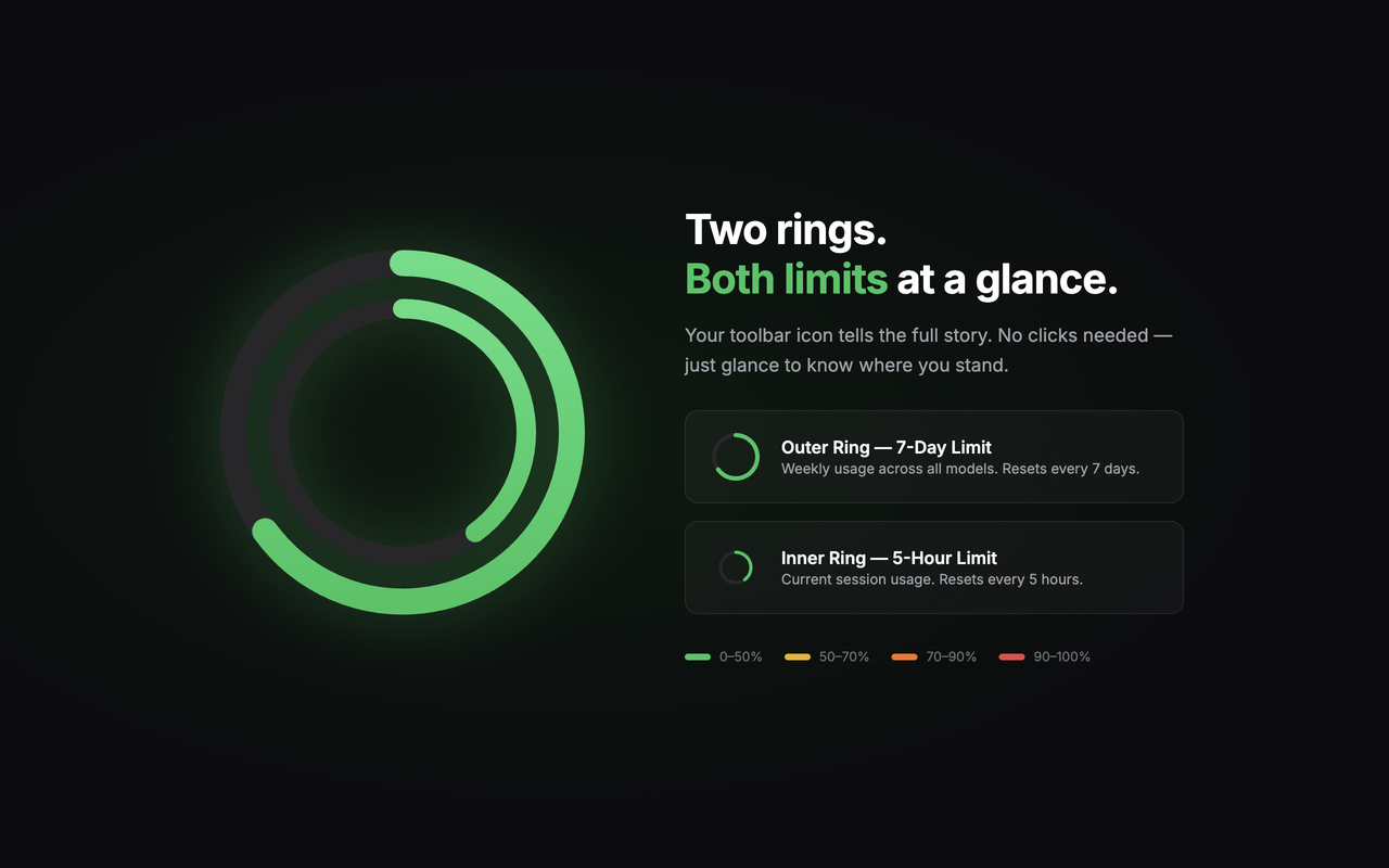 ClaudeKarma  - Screenshot 4 showing product features and functionality