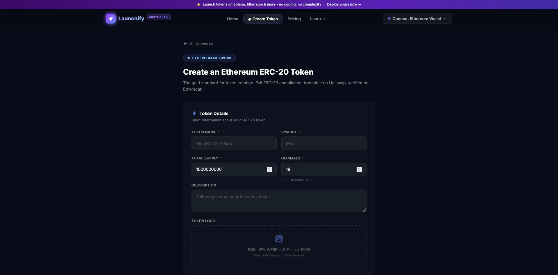 UseLaunchify screenshot 4