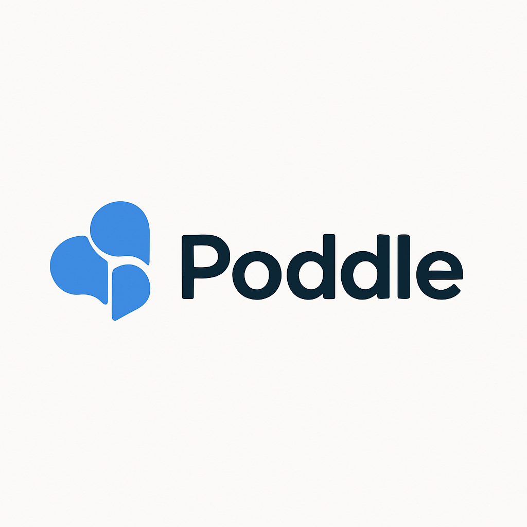 Poddle gallery image