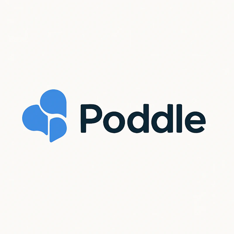 Poddle screenshot 5