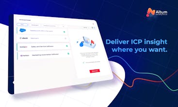 Altum Analytics gallery image