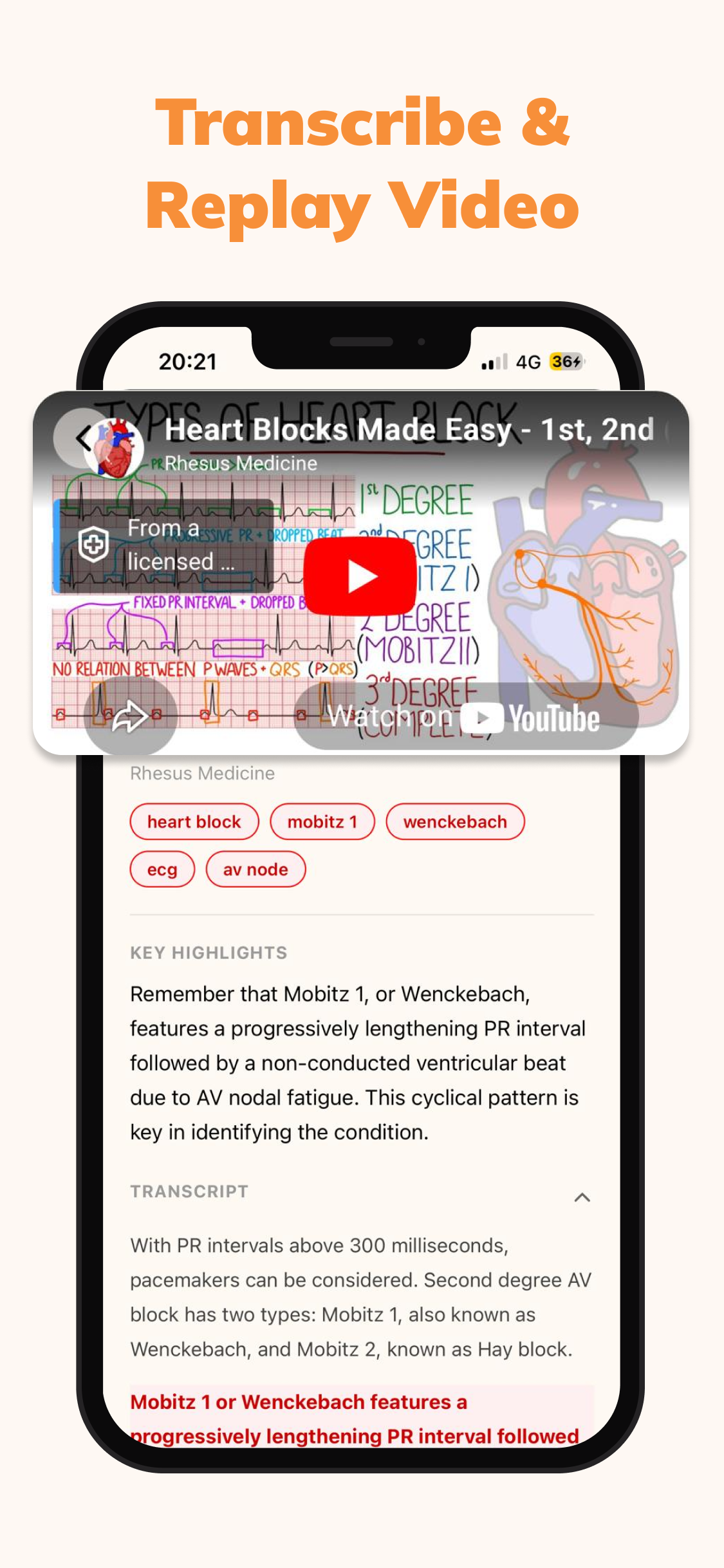 PodShot — Capture Highlights gallery image