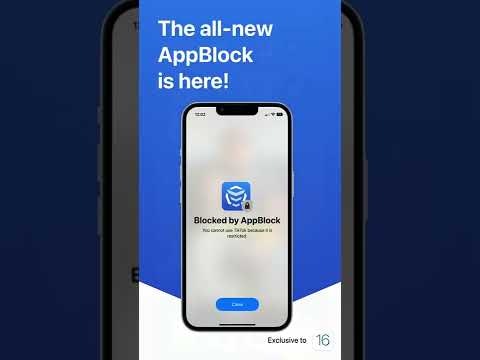 AppBlock gallery image