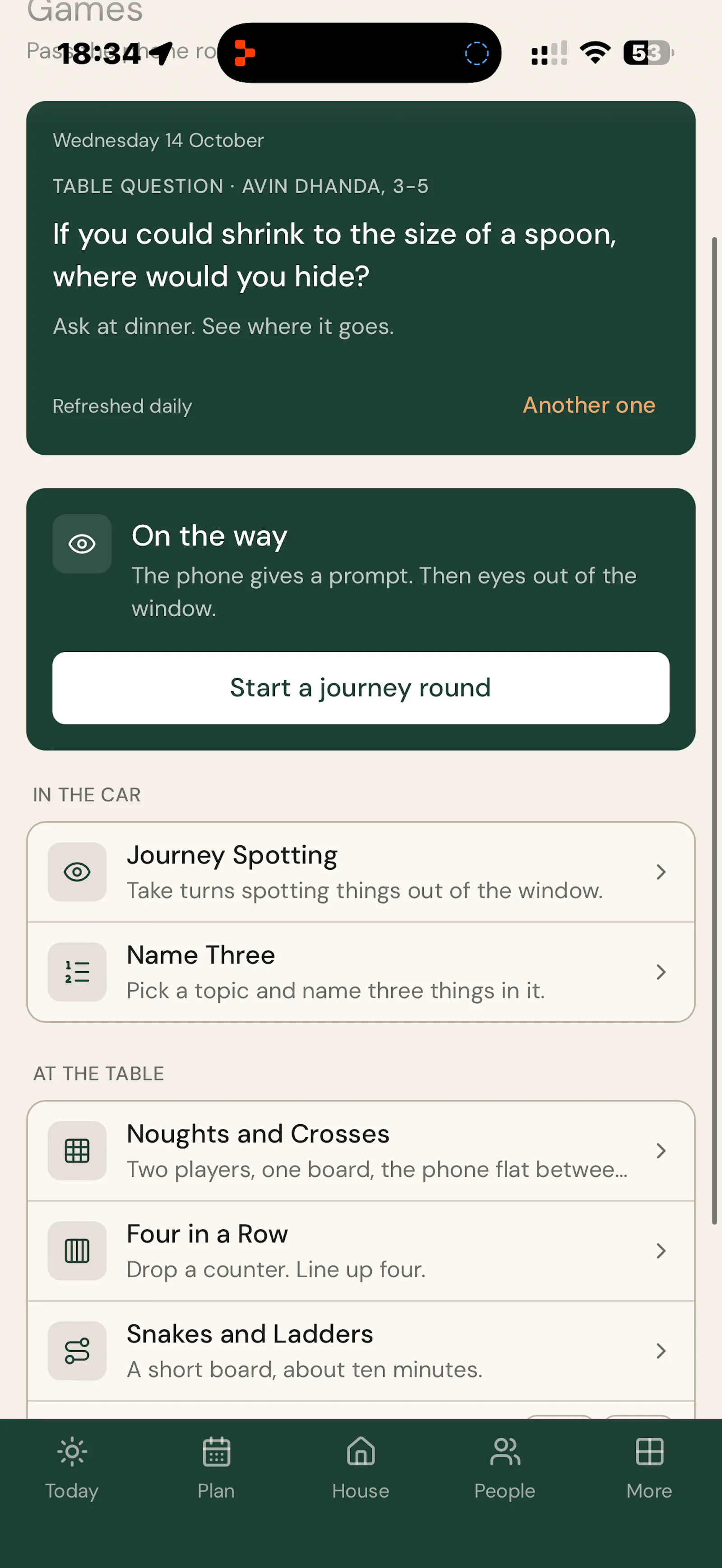 Haevn screenshot 15