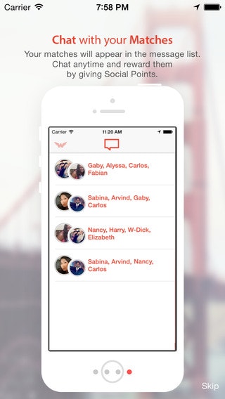 Wingder gallery image