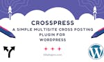 CrossPress-A Multisite WordPress Plugin image