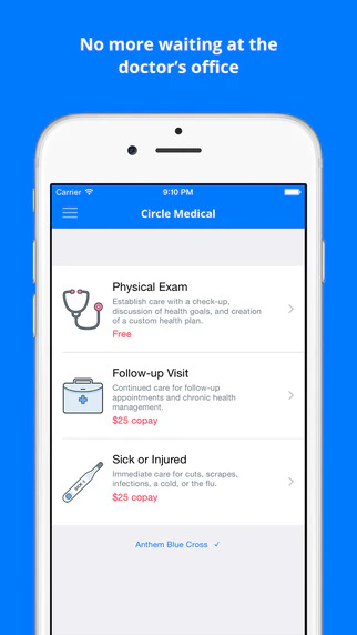 Circle Medical