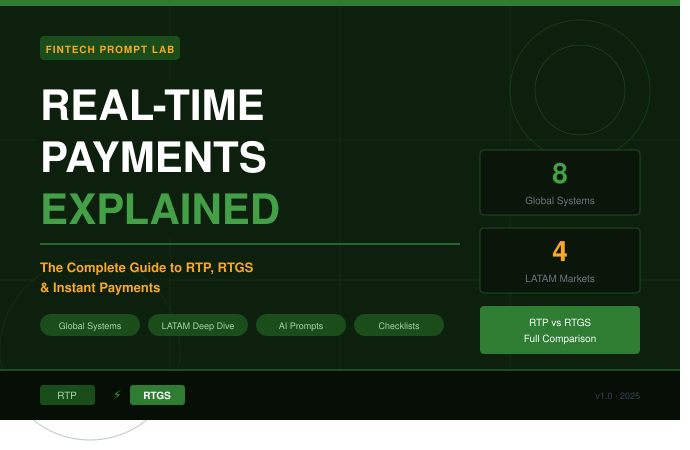 Real-Time Payments Explained: RTP, RTGS gallery image