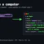 Decentralized Universal computer