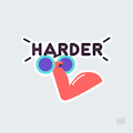 LyricsStickers™ for iMessage on iOS 10