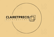 clairetprecis.com