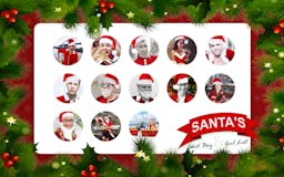Santafy media 2