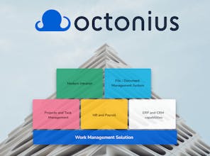 Octonius gallery image