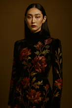 NOVA AI Fashion Magazine gallery image