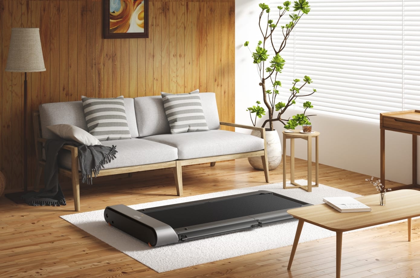 WalkingPad R1 Pro gallery image