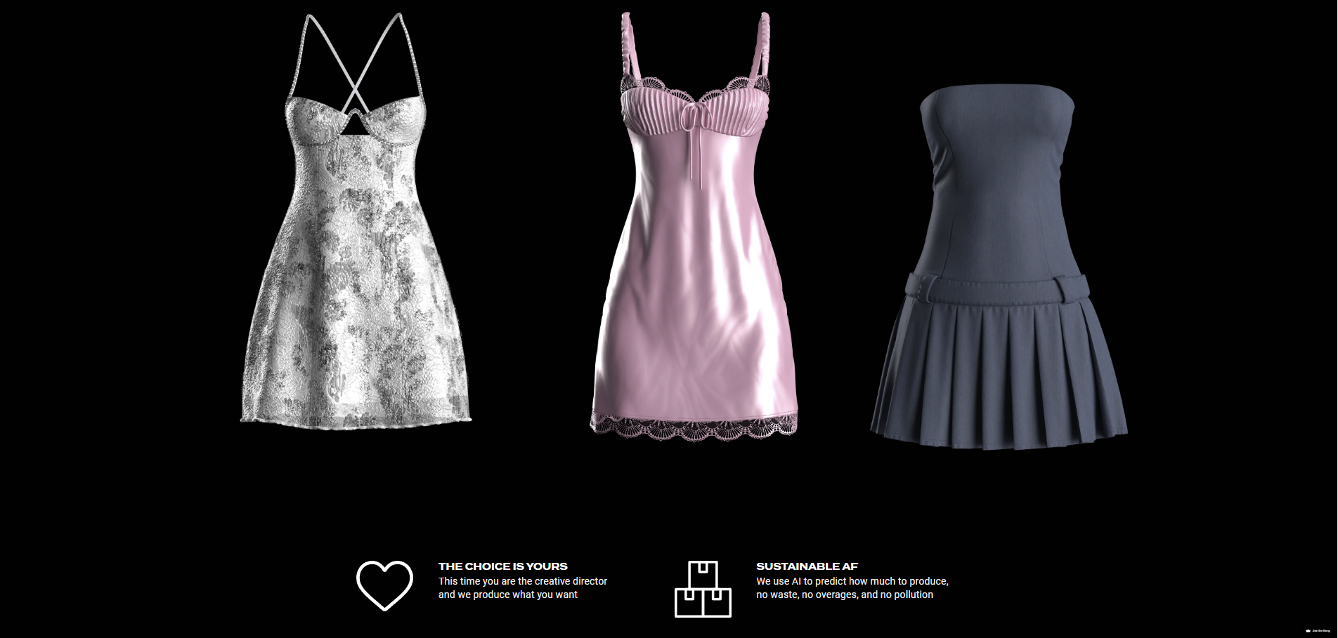 FINESSE gallery image