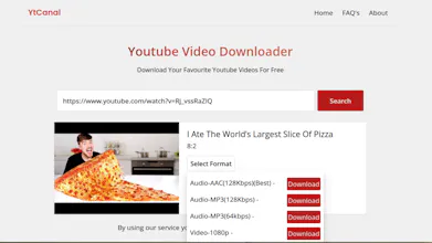 YtCanal gallery image