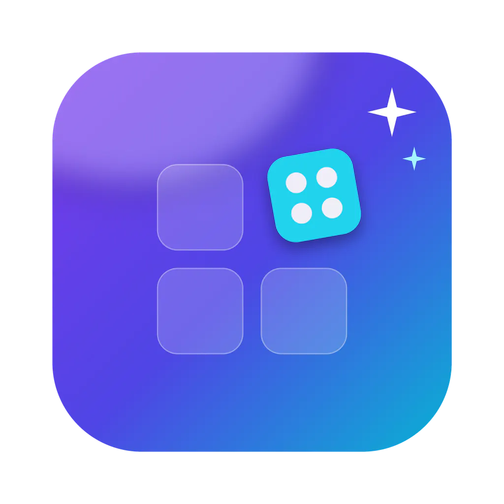 IconCraft for Mac