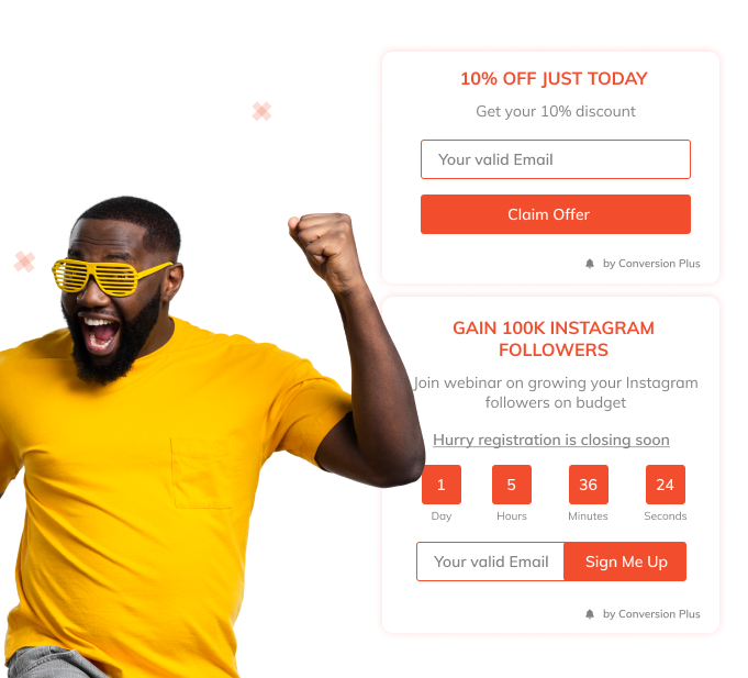 ConversionPlus gallery image